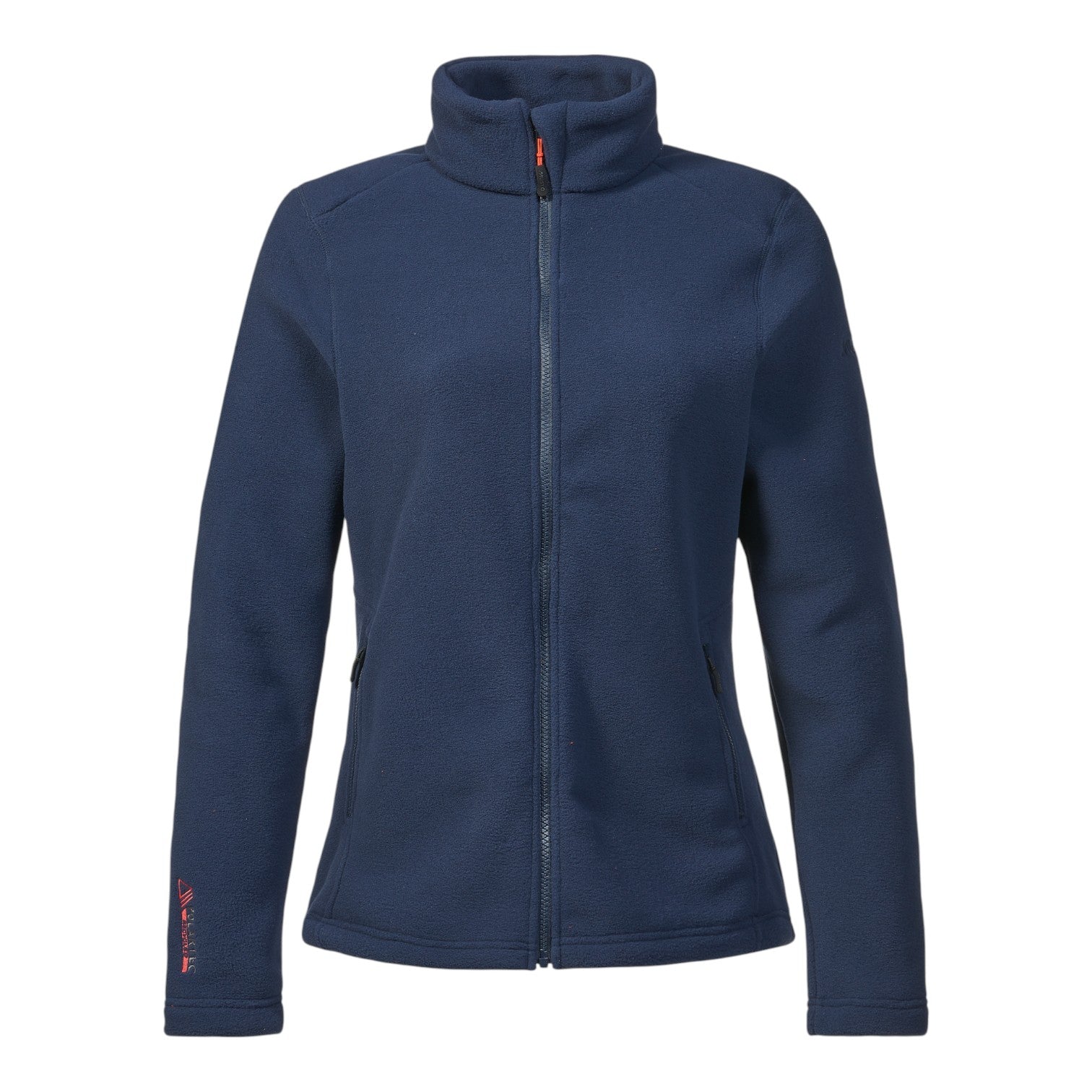 Musto W Corsica Fleece Navy