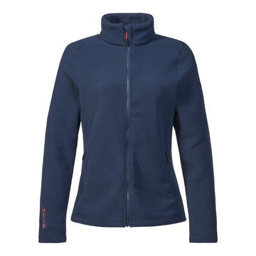 Musto W Corsica Fleece Navy