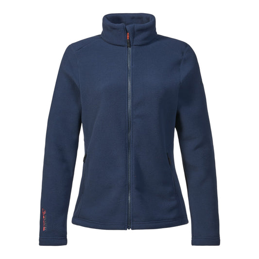 Musto W Corsica Fleece Navy