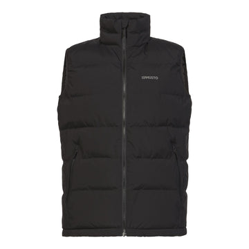 Musto M Marina Quilted Vest Black