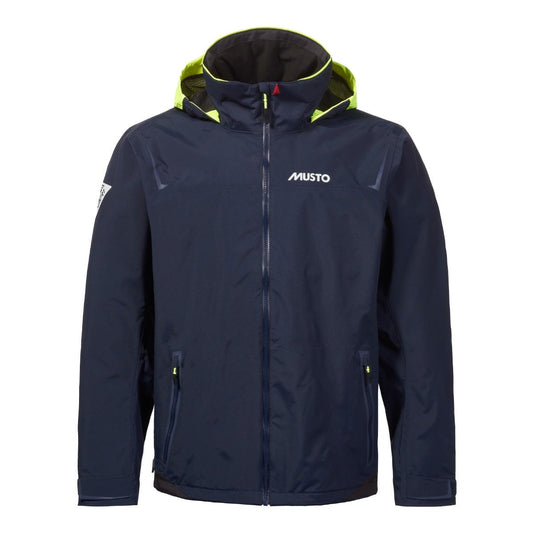 Musto M BR1 Solent Jacket True Navy