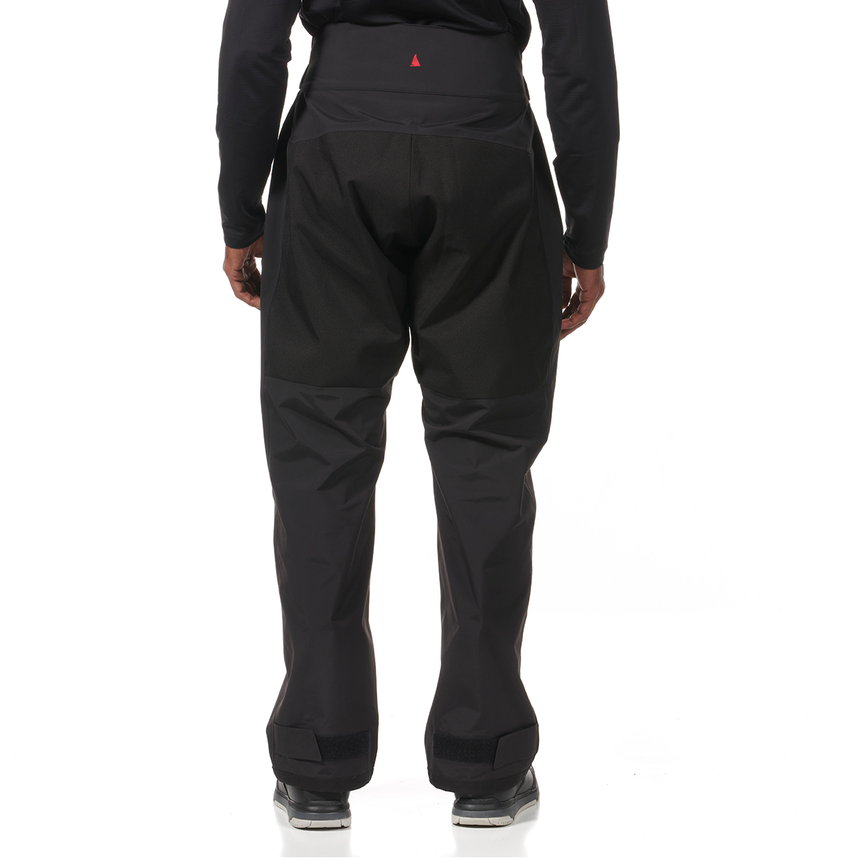 Musto M BR1 Solent Hi Back Sejlerbukser Black