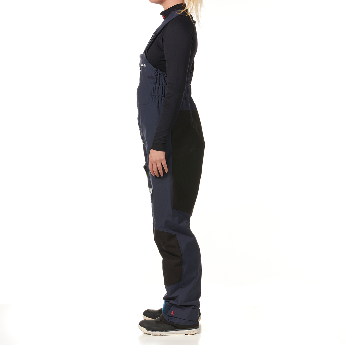 Musto W BR1 Channel Sejlerbukser Navy