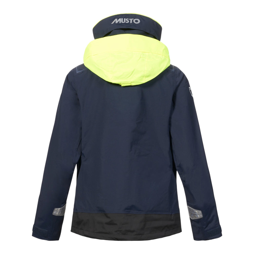 Musto W BR1 Channel Sejlerjakke True Navy