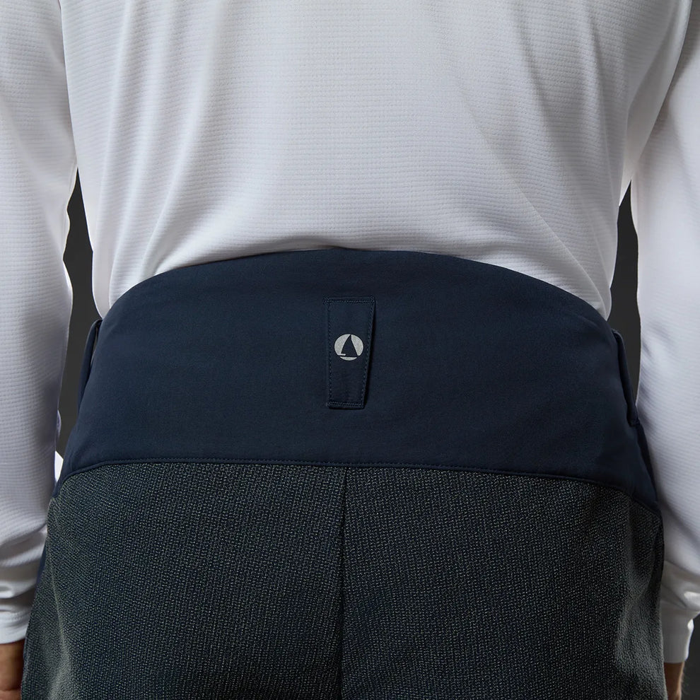 Musto M Evo Performance Stretch Trousers True Navy