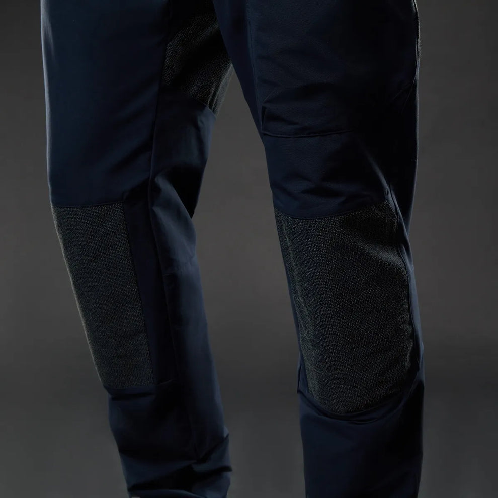 Musto M Evo Performance Stretch Trousers True Navy