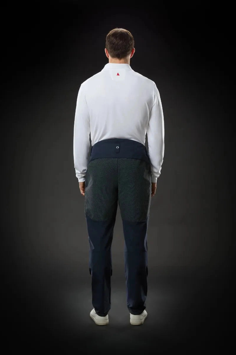 Musto M Evo Performance Stretch Trousers True Navy