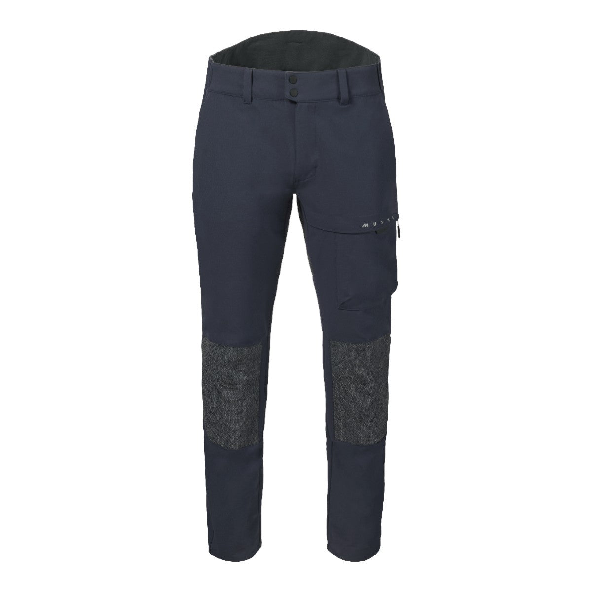 Musto M Evo Performance Stretch Trousers True Navy