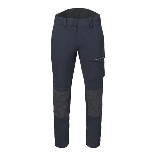 Musto M Evo Performance Stretch Trousers True Navy