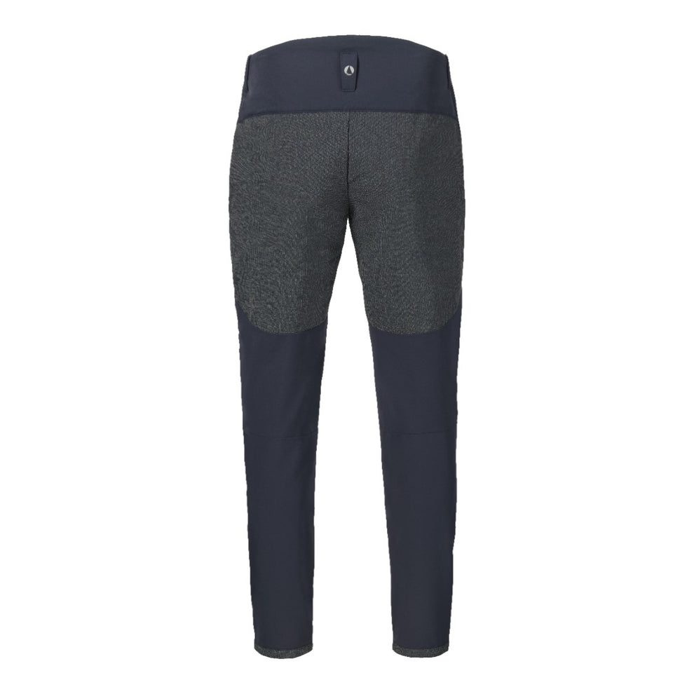 Musto M Evo Performance Stretch Trousers True Navy