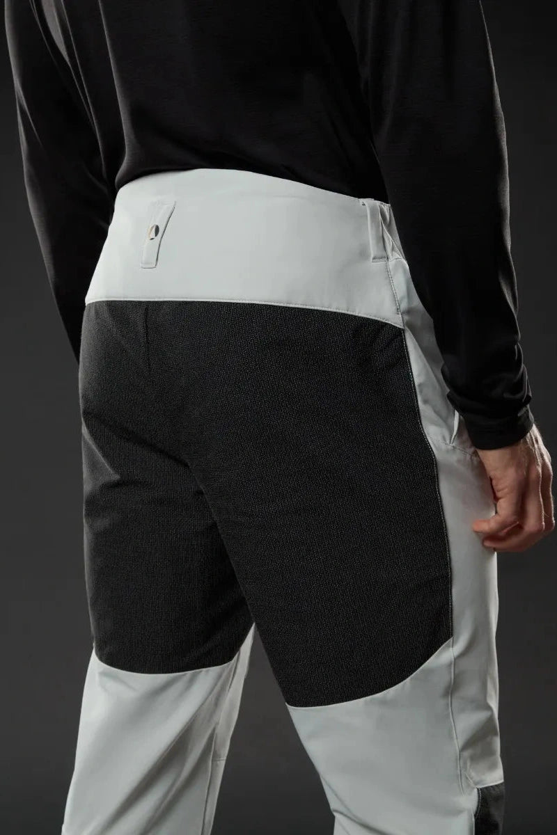 Musto M Evo Performance Stretch Trousers Platinium