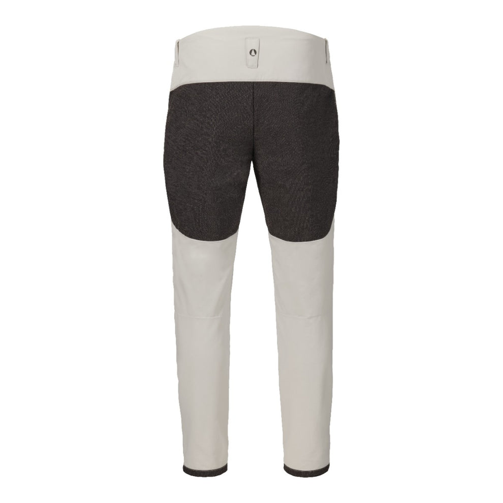 Musto M Evo Performance Stretch Trousers Platinium