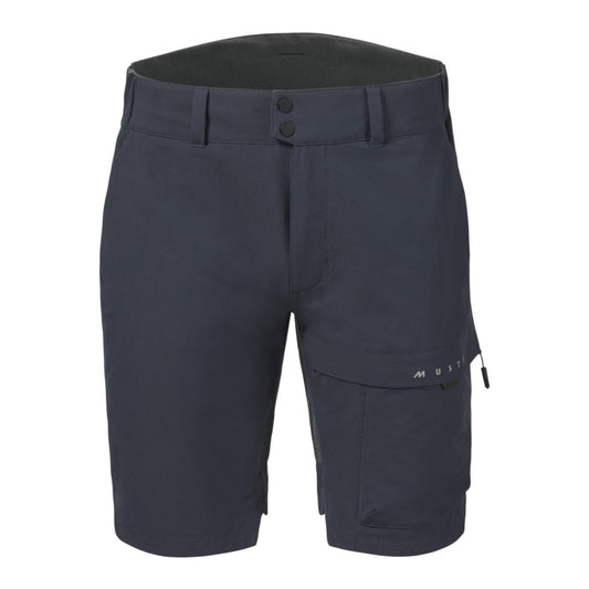 Musto M Evo Performance Stretch Short True Navy