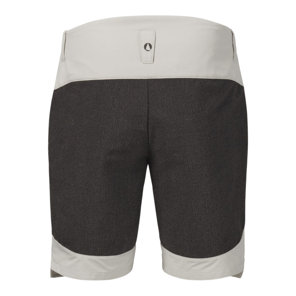 Musto M Evo Performance Stretch Short Platinium