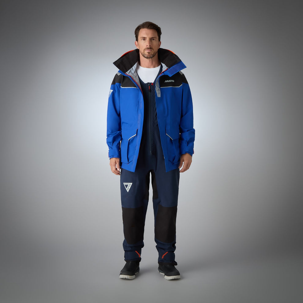 Musto BR3 Pertex Offshore Sejlersæt Herre