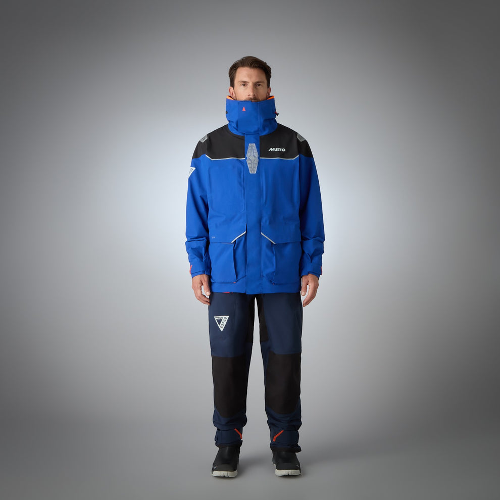 Musto BR3 Pertex Offshore Sejlersæt Herre