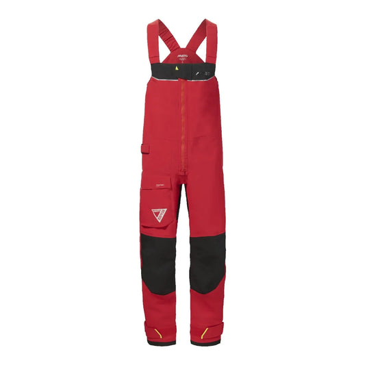 Musto M BR3 Pertex Offshore Sejlerbukser True Red