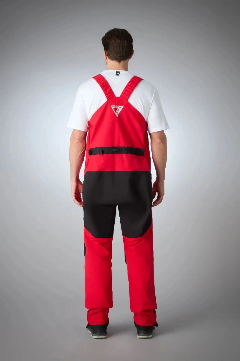 Musto M BR3 Pertex Offshore Sejlerbukser True Red