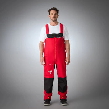 Musto M BR3 Pertex Offshore Sejlerbukser True Red