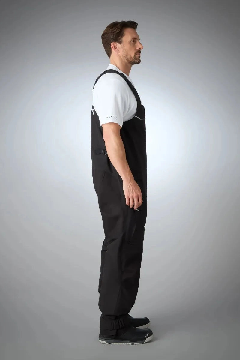 Musto M BR3 Pertex Offshore Sejlerbukser Black