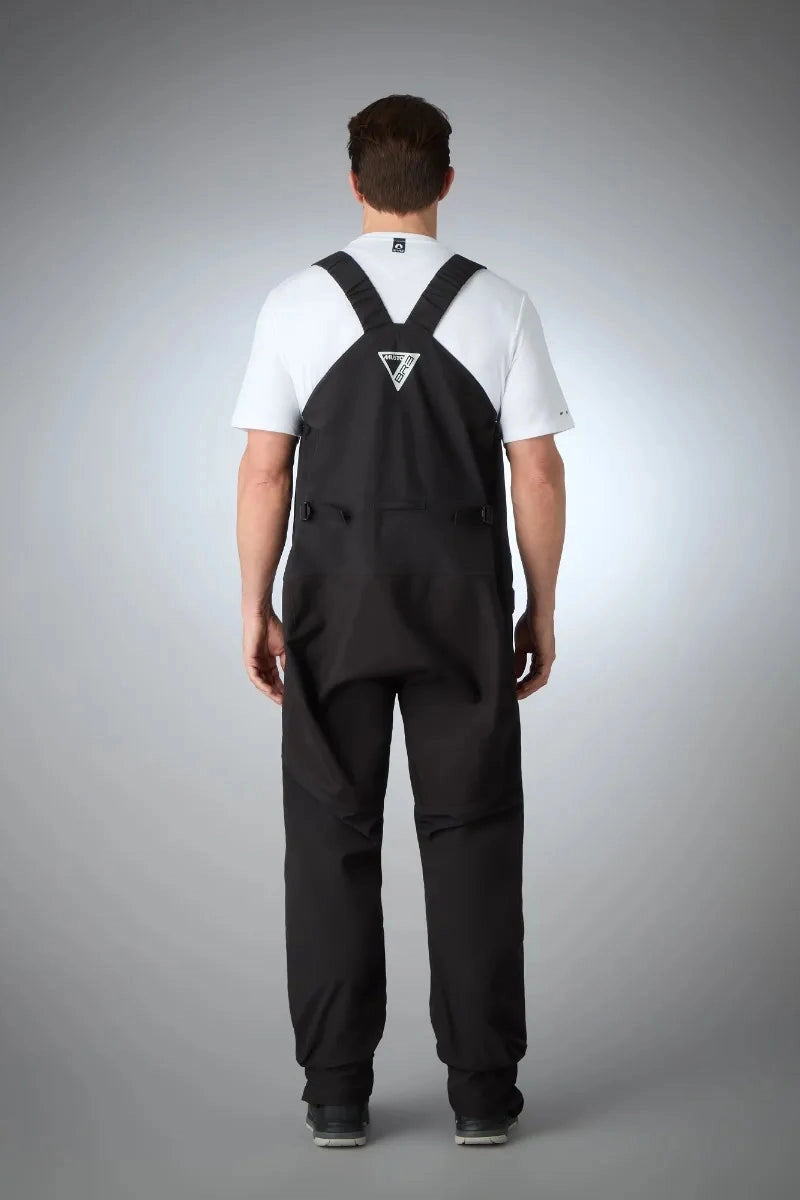 Musto M BR3 Pertex Offshore Sejlerbukser Black