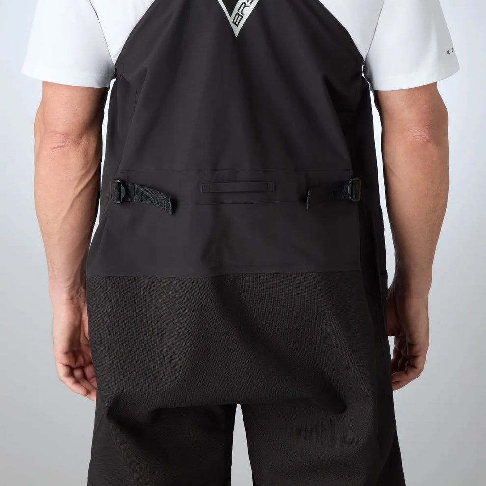 Musto M BR3 Pertex Offshore Sejlerbukser Black