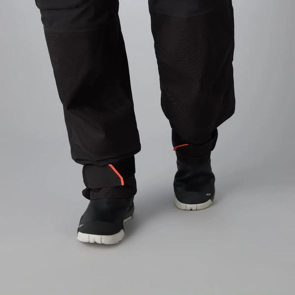 Musto M BR3 Pertex Offshore Sejlerbukser Black