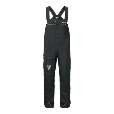 Musto M BR3 Pertex Offshore Sejlerbukser Black