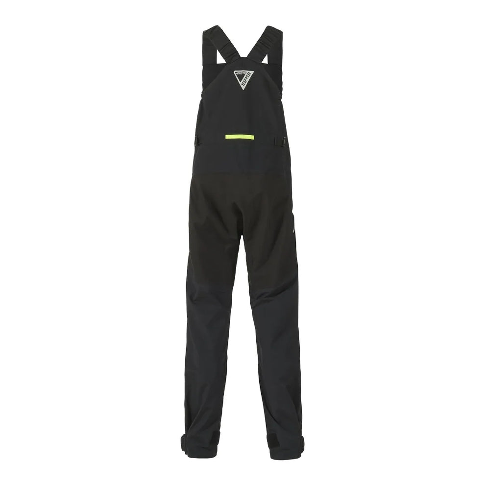 Musto W BR3 Pertex Offshore Sejlerbukser Black