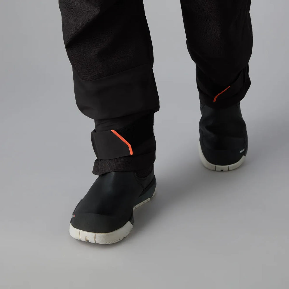 Musto W BR3 Pertex Offshore Sejlerbukser Black