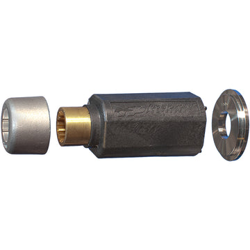 Turning Point Nav - Evinrude/ Johnson/OMC, 15 stråler