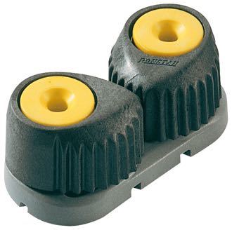 Ronstan Kulfiber frølår, gul