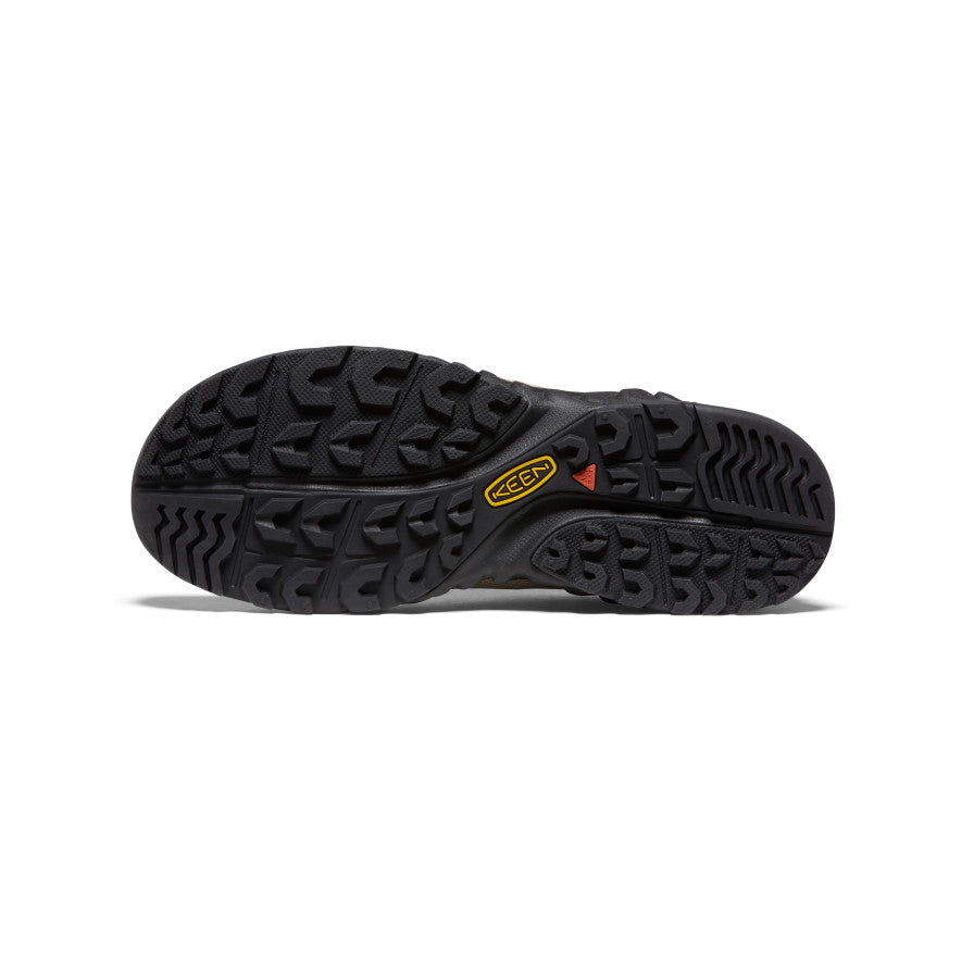 Keen M NXIS EVO MID WP Brindle Citronelle