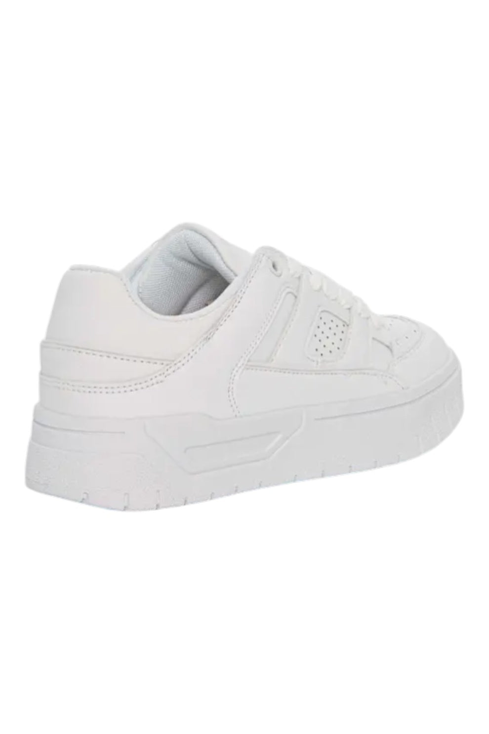 Duffy Aversa Uno Sneakers White