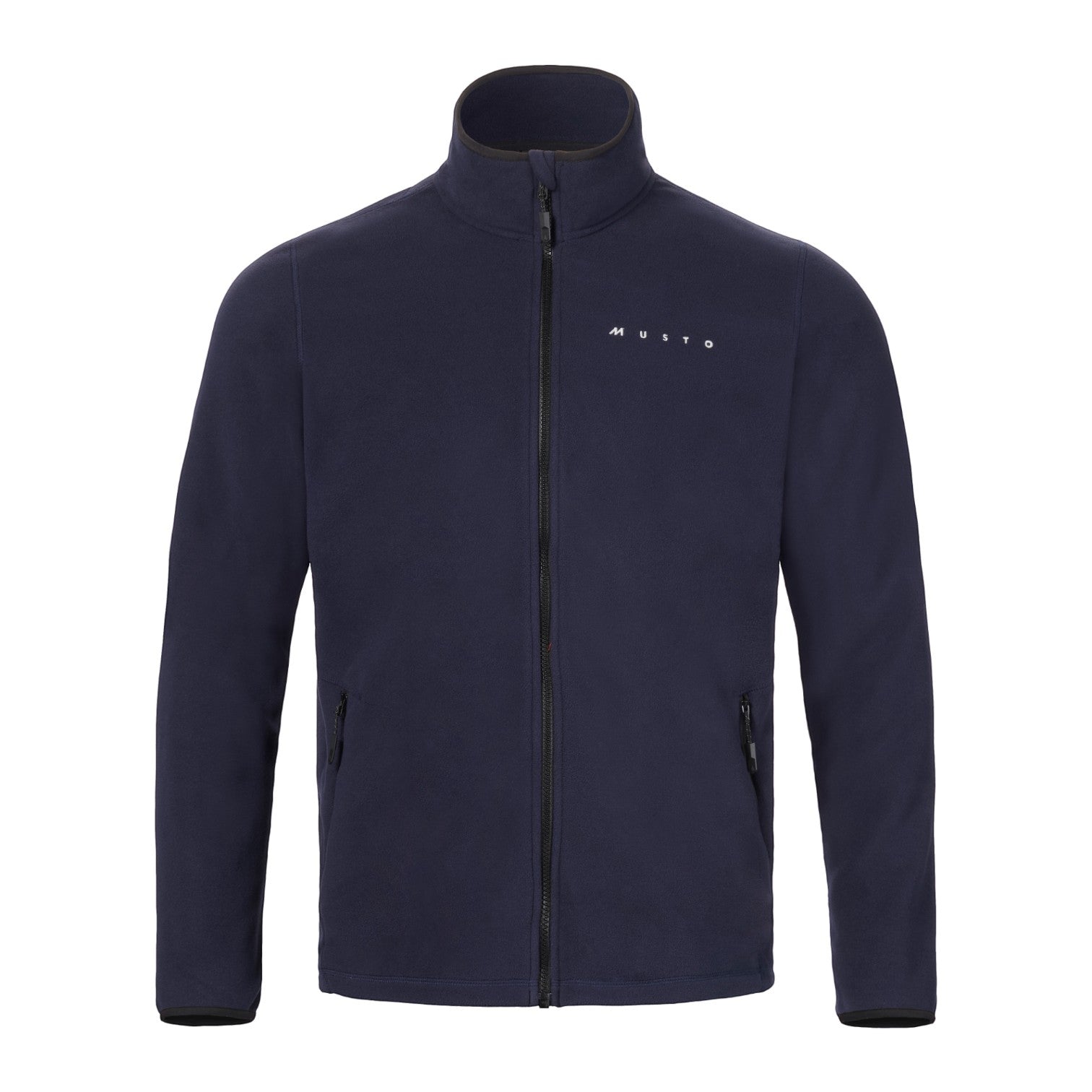 Musto M Evo PT Fleece Jacket Navy