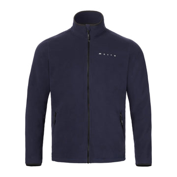 Musto M Evo PT Fleece Jacket Navy
