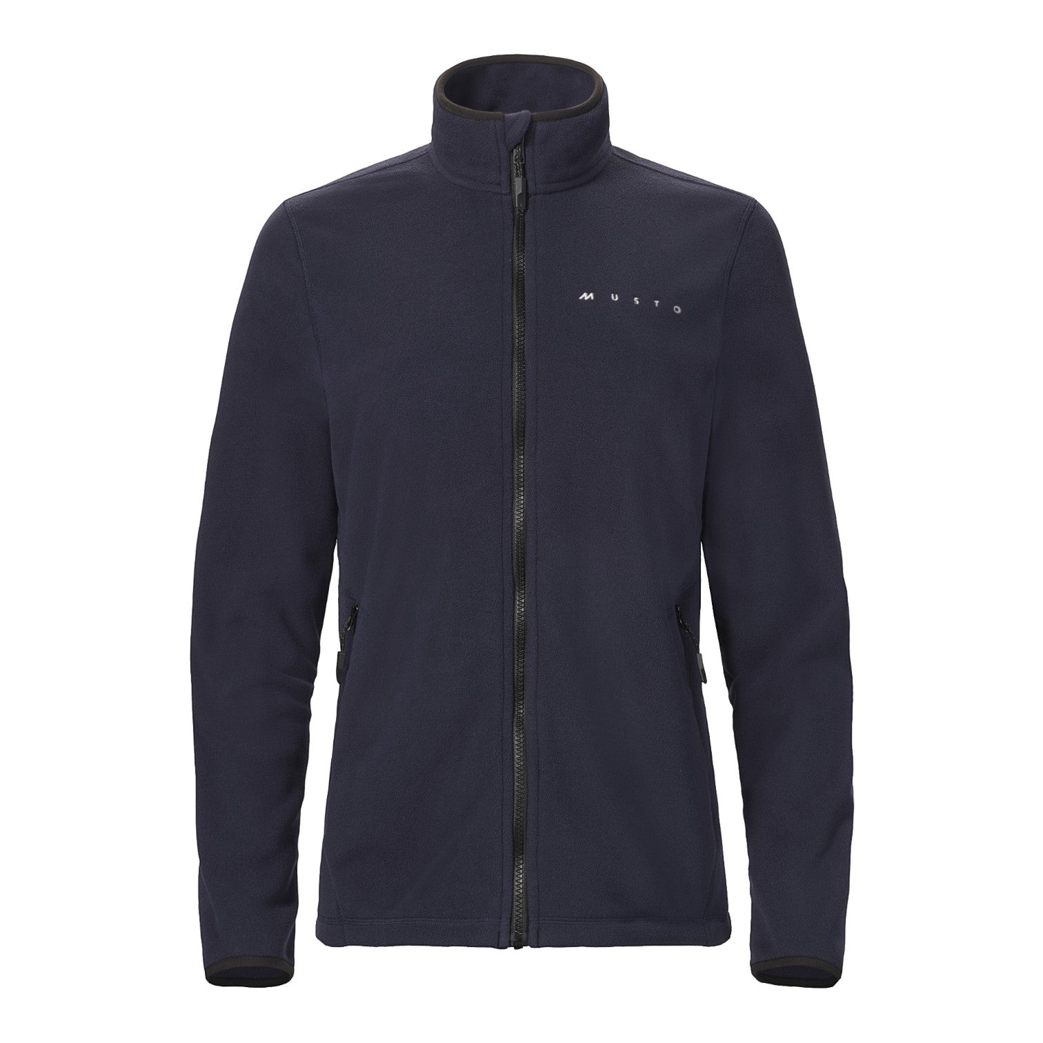 Musto W Evo PT 200 Fleece Jacket Navy