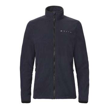 Musto W Evo PT 200 Fleece Jacket Navy