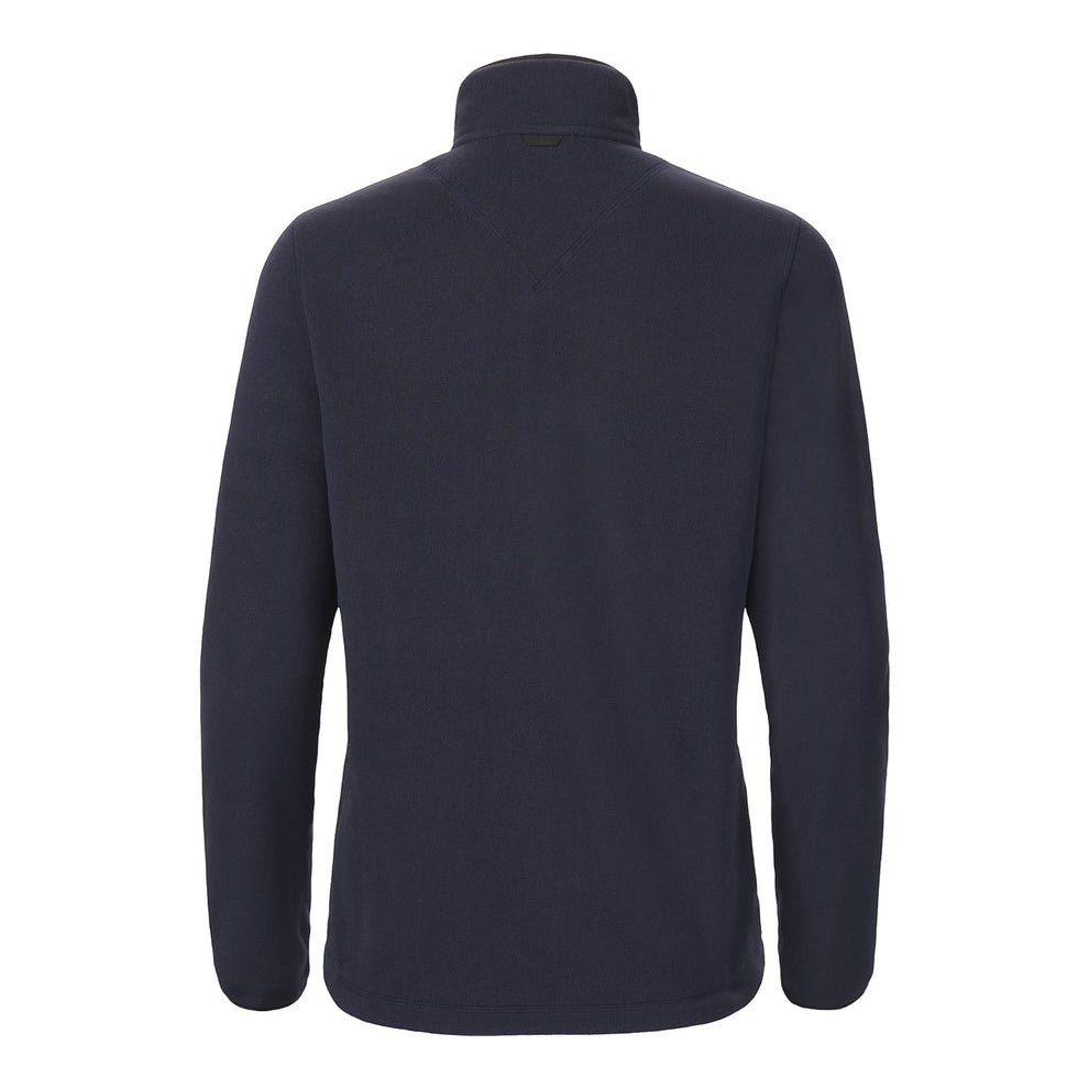 Musto W Evo PT 200 Fleece Jacket Navy
