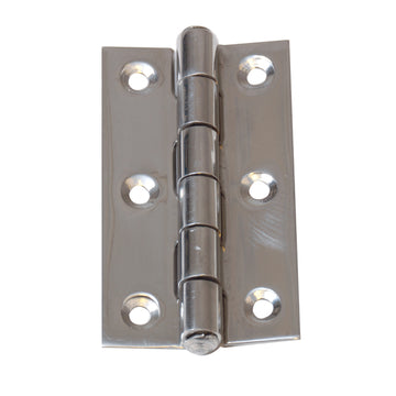 Bladhængsel 2 1/2" RF, 35x63,5mm