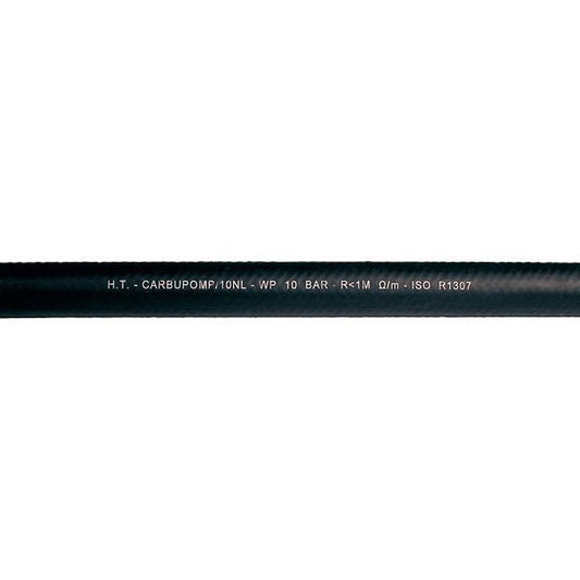 Olieslange 10 bar Ø13 mm