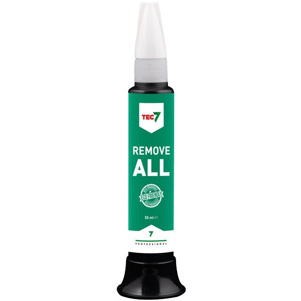 Tec7 Remove All, 50 ml