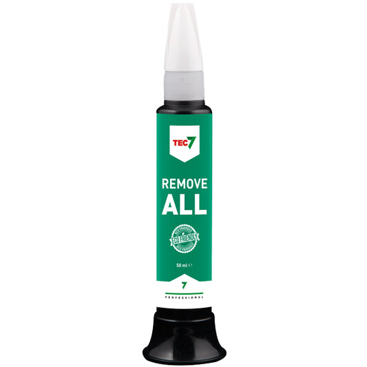 Tec7 Remove All, 50 ml