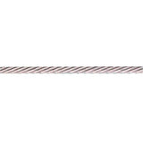 Stålwire 7X19 RF, Ø8 mm