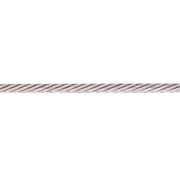 Stålwire 7X19 RF, Ø8 mm