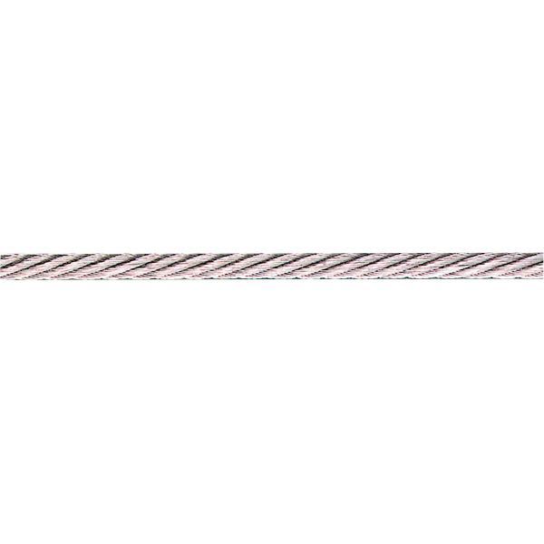 Wire model 7x19 - Ø5mm