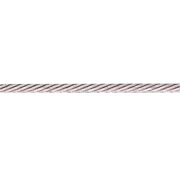 Wire model 7x19 - Ø5mm
