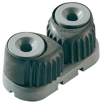 Ronstan mellem frølår, grå 3-12mm line