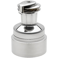 Andersen Compact EL skødespil, over dæk