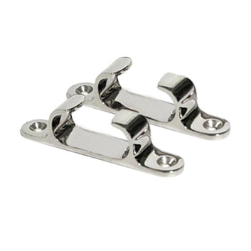 Klyds, Rustfrit Stål AISI 316